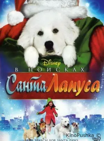 В поисках Санта Лапуса 
